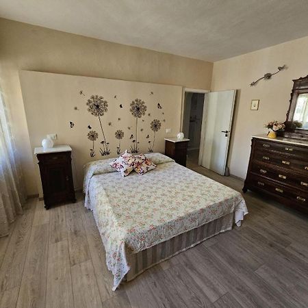 Appartement Il Nido Dei Priori à Volterra Extérieur photo