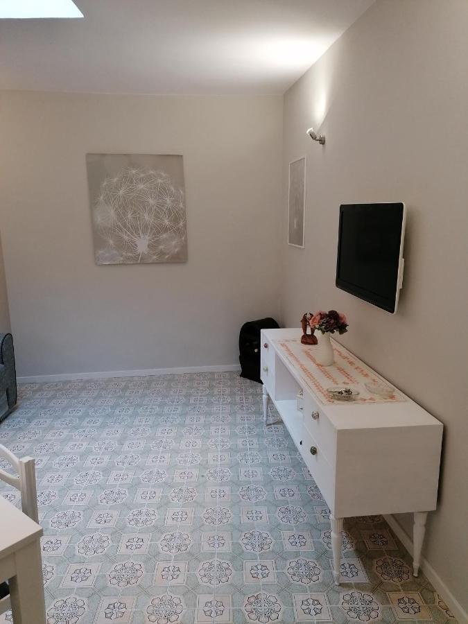 Appartement Il Nido Dei Priori à Volterra Extérieur photo