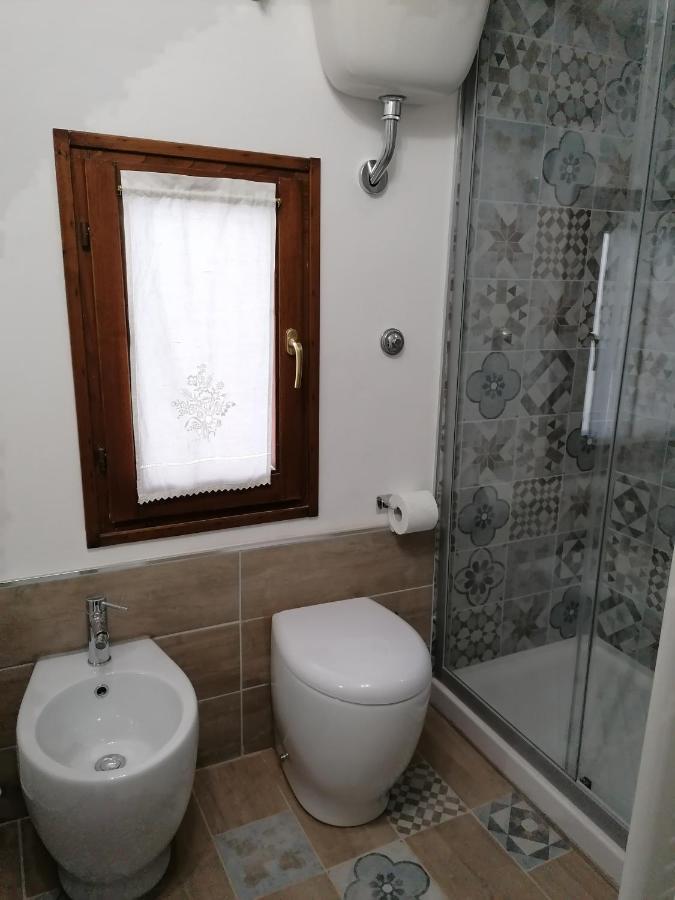 Appartement Il Nido Dei Priori à Volterra Extérieur photo