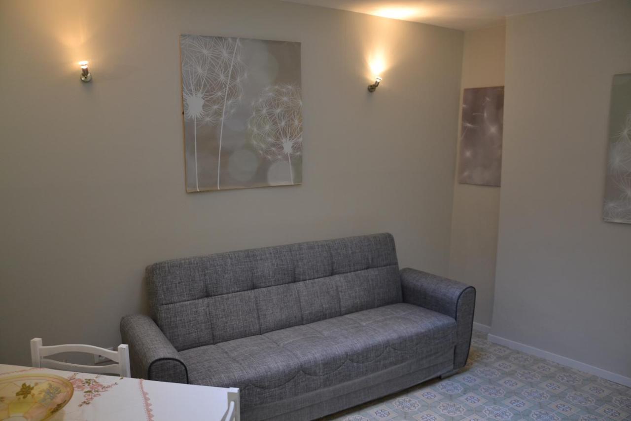 Appartement Il Nido Dei Priori à Volterra Extérieur photo