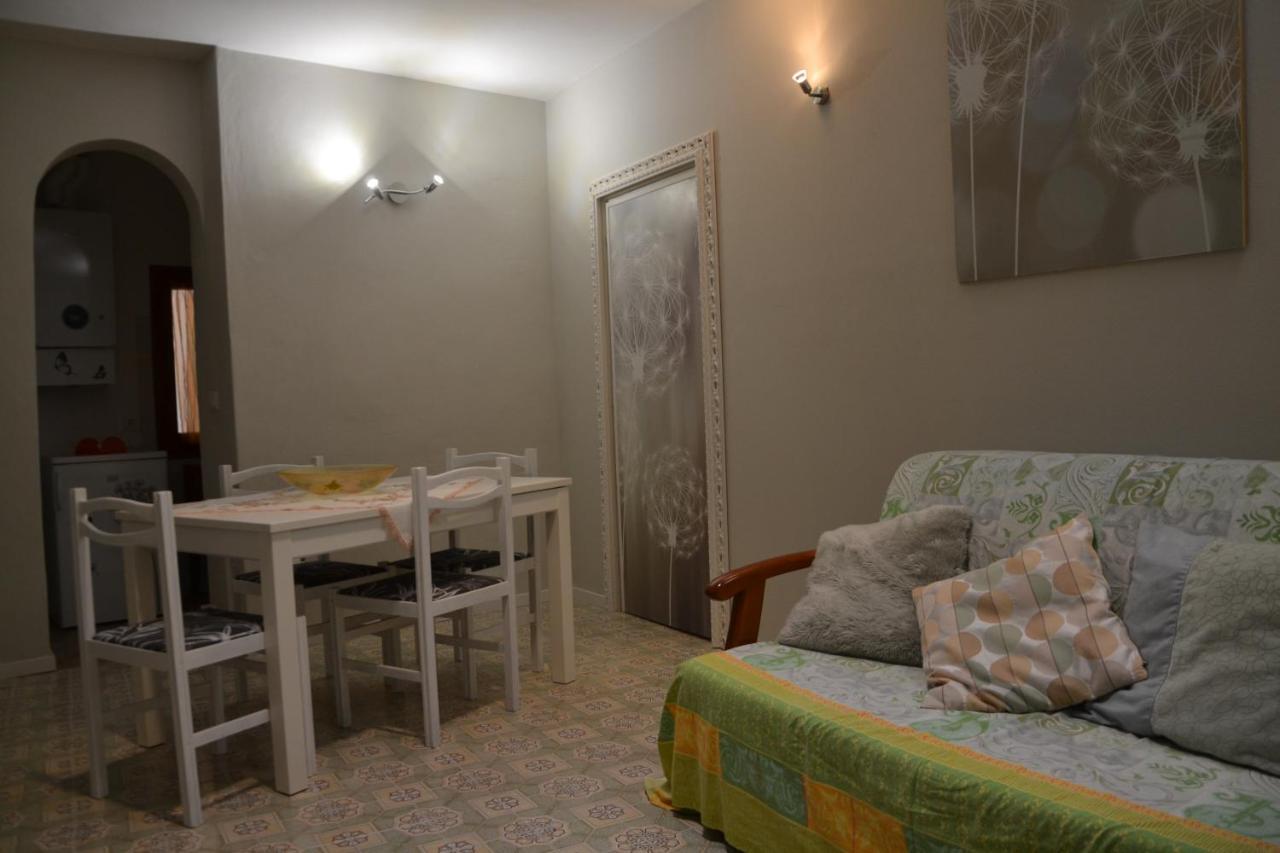 Appartement Il Nido Dei Priori à Volterra Extérieur photo