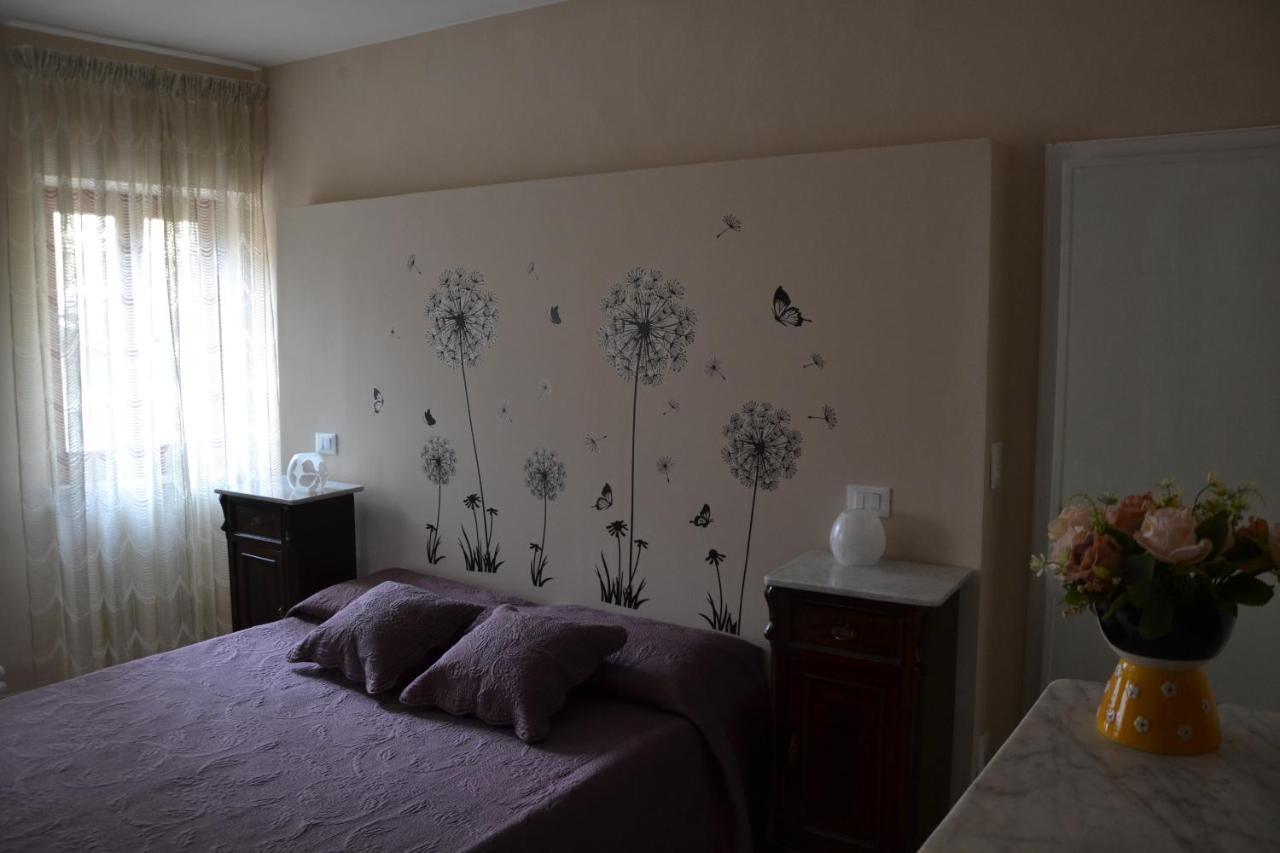 Appartement Il Nido Dei Priori à Volterra Extérieur photo