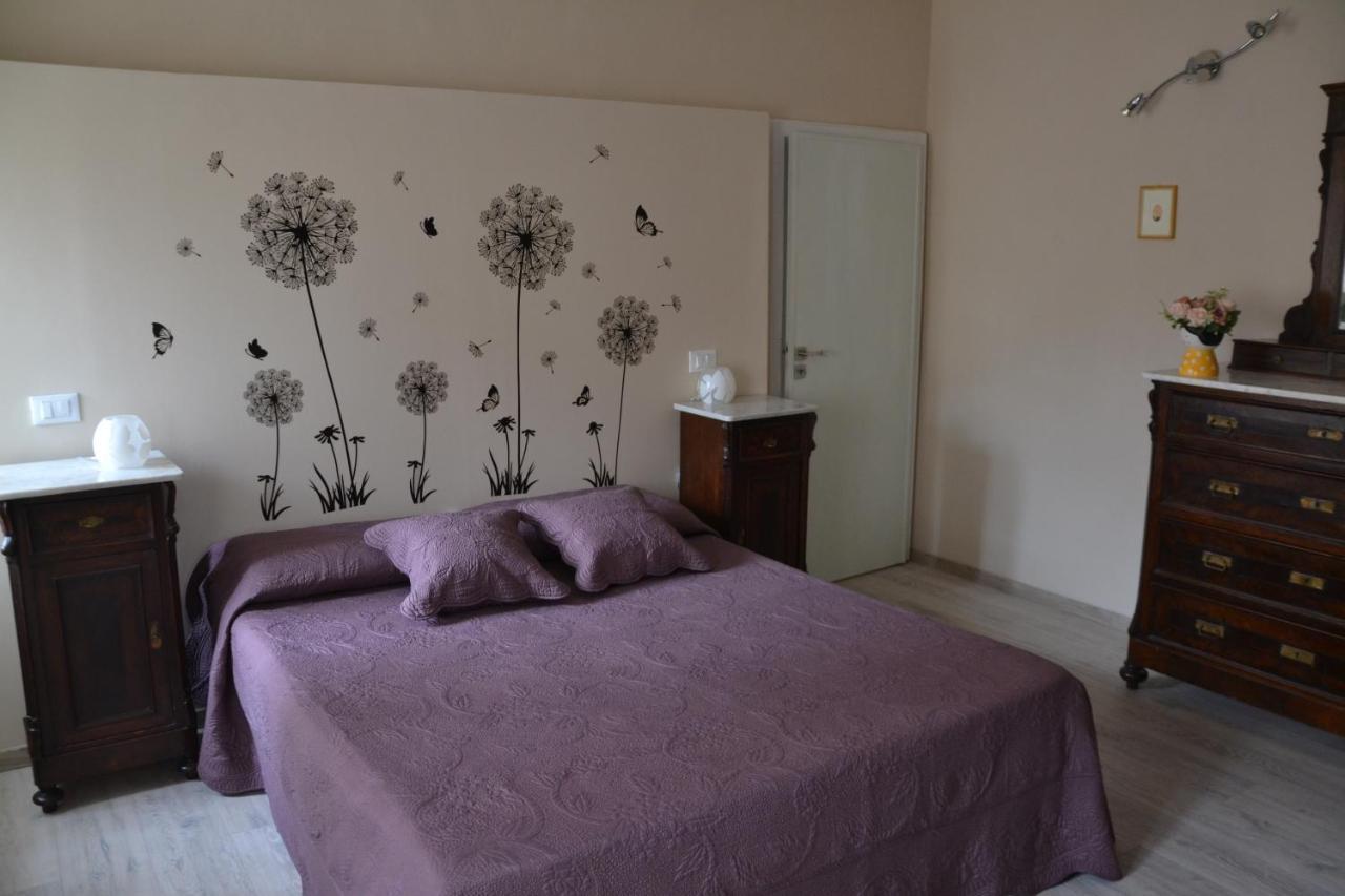 Appartement Il Nido Dei Priori à Volterra Extérieur photo